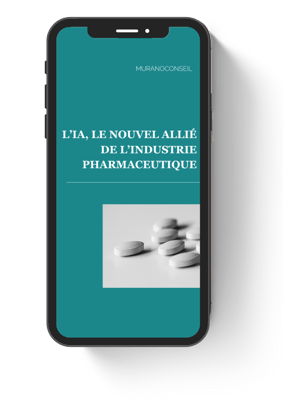 ia allié de l'industrie pharmaceutique