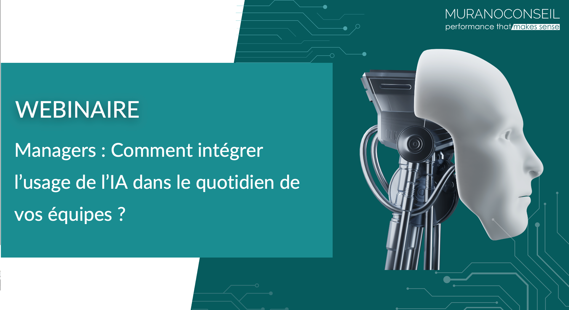 Managers comment integrer l'ia 